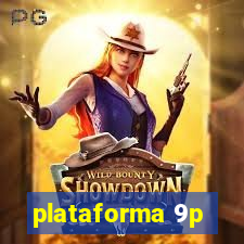 plataforma 9p